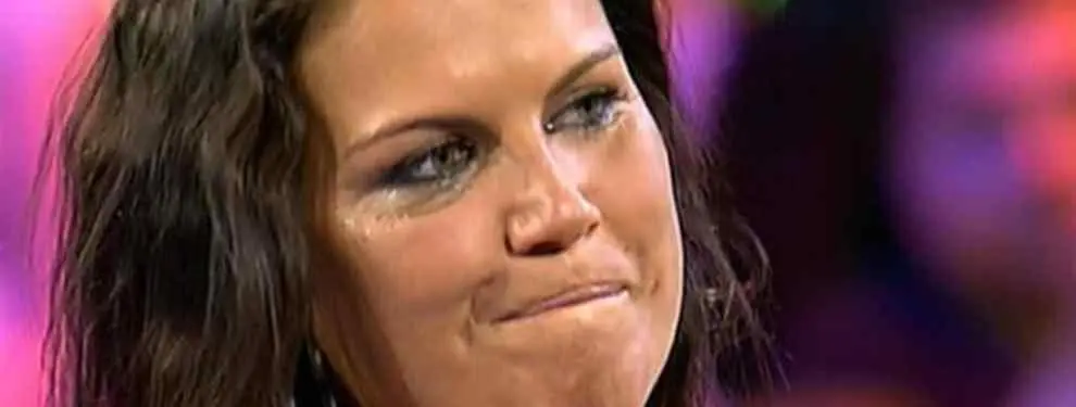 La hermana de Cristiano Ronaldo la lía con una frase xenófoba