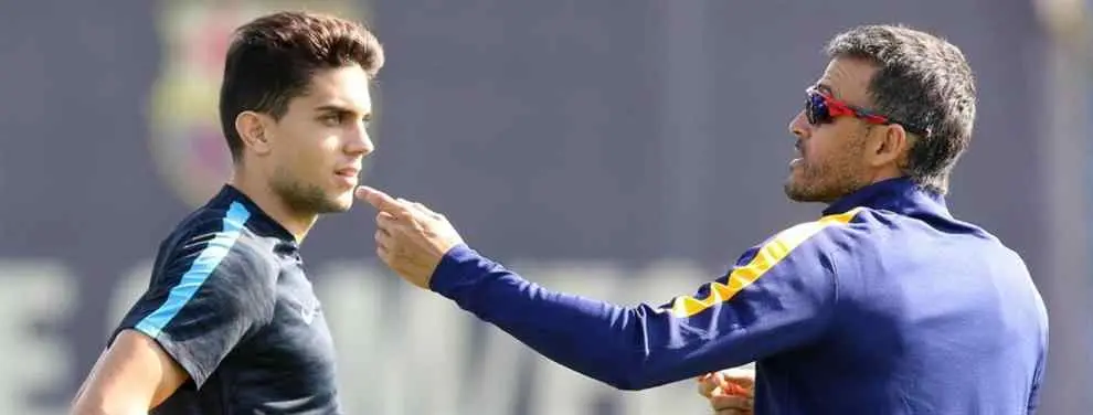 La marginación de Bartra tiene una justificación que nadie explica