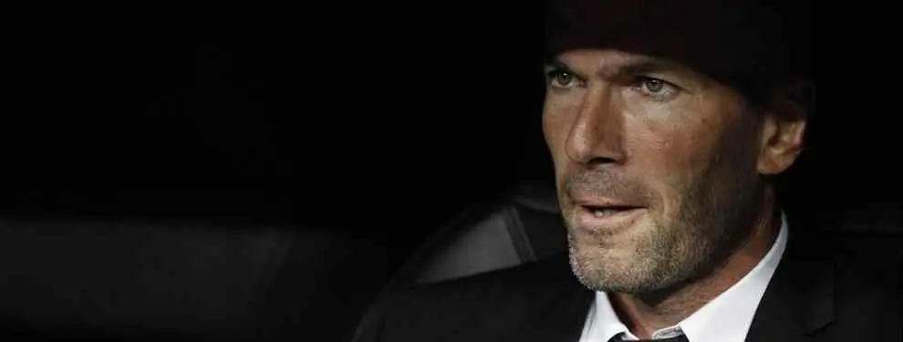 Guardiola y Zidane ya han empezado su pulso personal por un futbolista