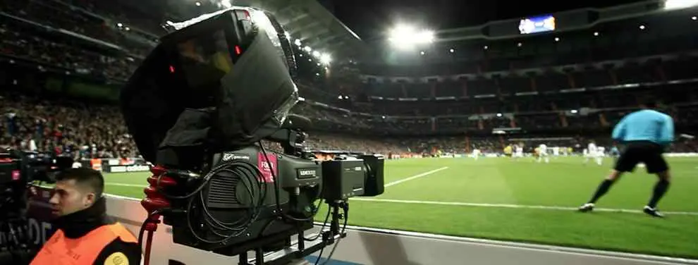 ¿Quiénes darán todo el fútbol por TV el año que viene? Lo que debes saber