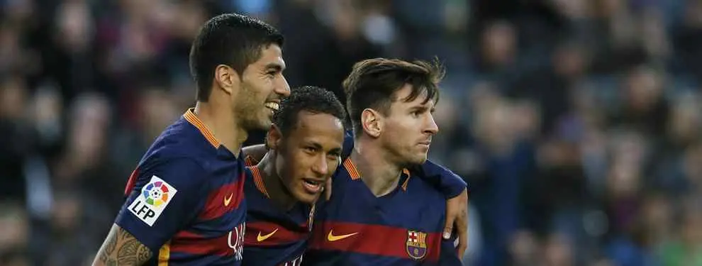 El Real Madrid hace un nuevo movimiento con el entorno de Neymar