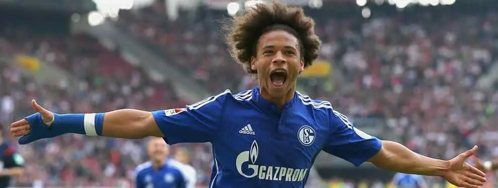 El Barça le consigue a Luis Enrique un fichaje que nunca pidió