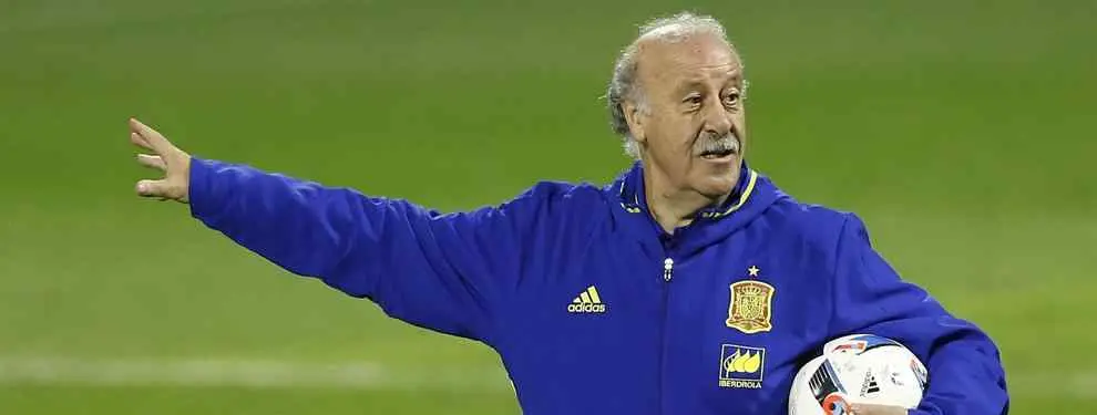 Los nombres apuntados en la 