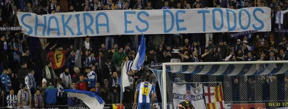 Las 5 claves del triunfo del Barça ante la maravillosa minoría del Espanyol