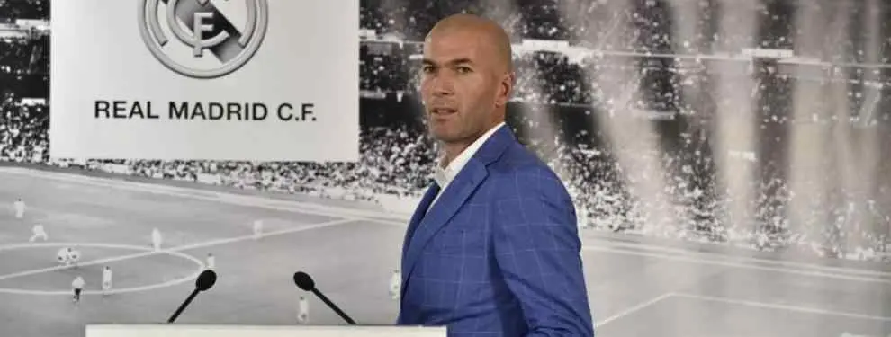 El As en la manga de Zidane: Un equipo 'Galáctico' sin esfuerzos para la 2016-17