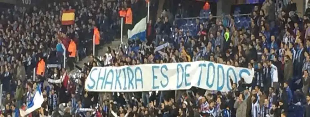 Hubo lío otra vez en el túnel de vestuarios tras el Espanyol-Barça