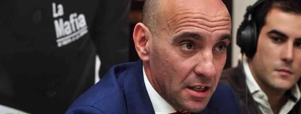 Europa contra Monchi: El Sevilla, a la guerra por la perla del mercado invernal