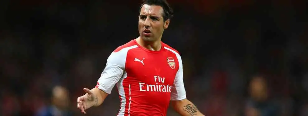 El fantástico once inicial de lesionados (ahora mismo) de Arsenal y Liverpool