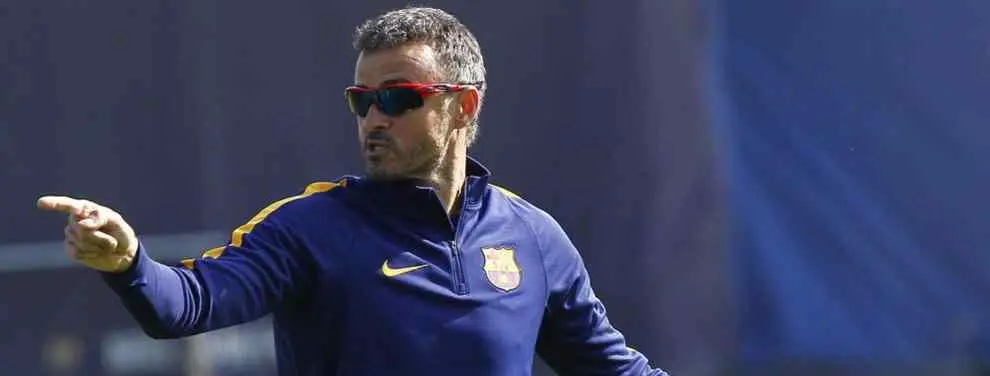 El Barça pasará la escoba en su vestuario en el mercado de invierno