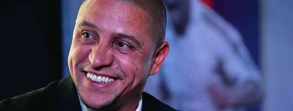 Por qué Roberto Carlos es útil para el Real Madrid pese a la sanción
