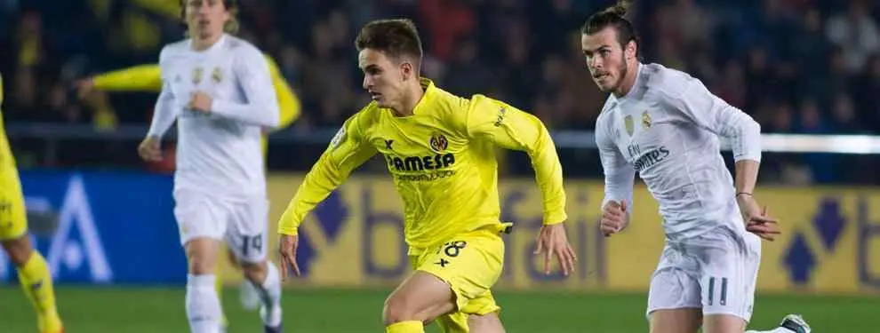 La llegada de Denis Suárez al Barça este mes de enero tiene truco