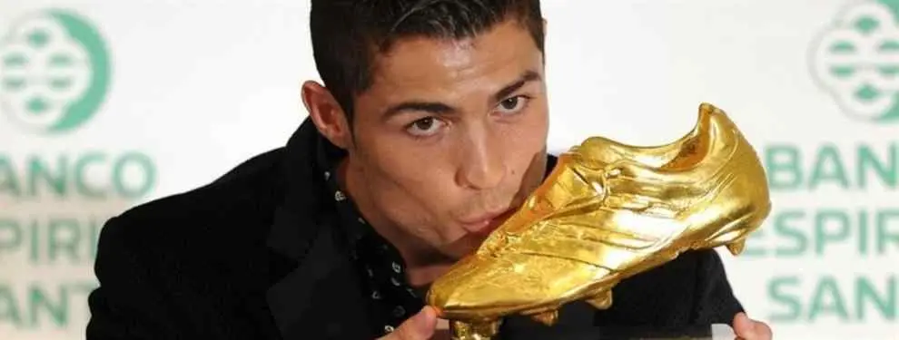 Los cinco goleadores que pelean por coger el testigo de Cristiano Ronaldo