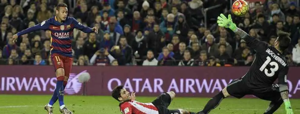 La lectura sobre el partidazo de Neymar que nadie se ha atrevido a hacer