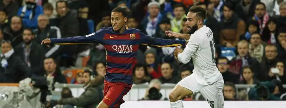 La promesa de Florentino a Neymar que puede meter en un lío al Real Madrid