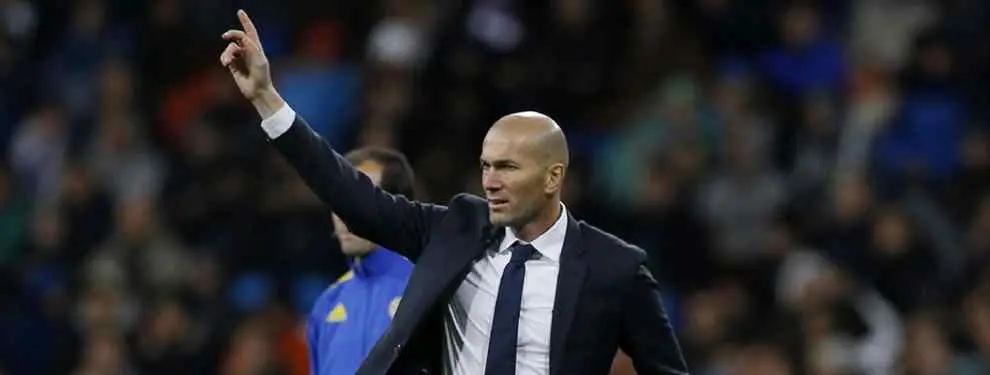 De los 300 millones del Madrid para fichajes, 25 ya están preparados