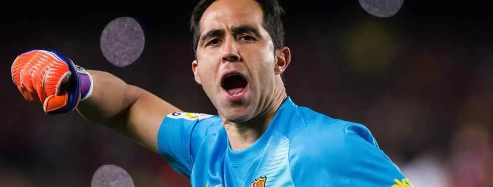 Las novias que le han salido a Bravo en Europa alertan al FC Barcelona