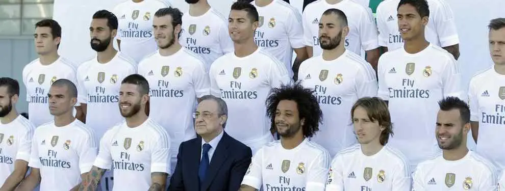 La plantilla blanca usa a Benítez como arma ante un club que calla (de momento)