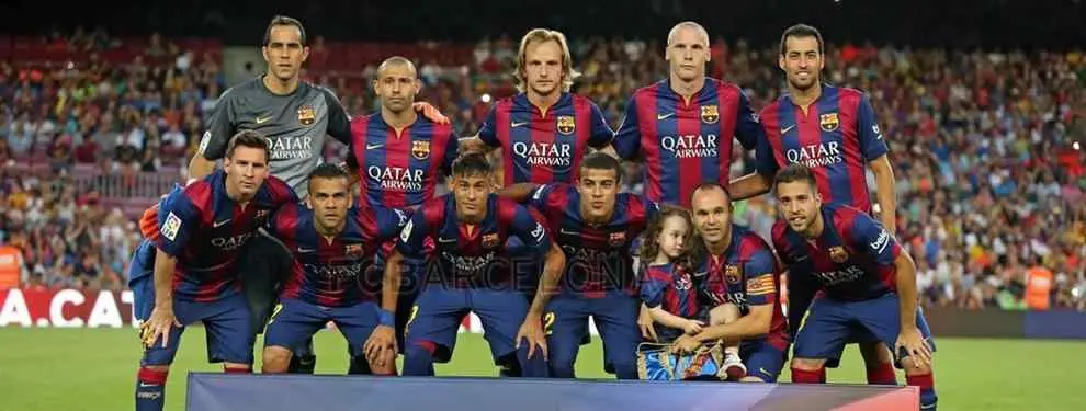 Lo que más preocupa a los jugadores del Barça en San Mamés no es el Athletic