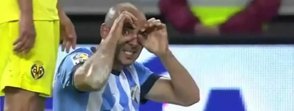 Salen a la luz detalles ocultos de la (polémica) salida de Amrabat del Málaga