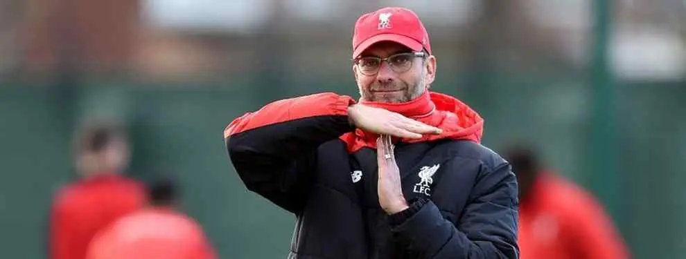 Jürgen Klopp pudo y no quiso ser entrenador del United... y lo cuenta ahora