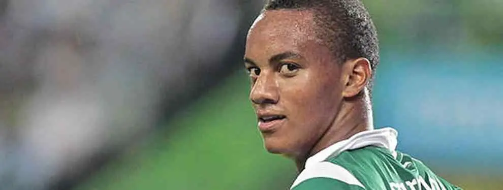 La exigencia de André Carrillo que espanta a todas sus 'novias' excepto una