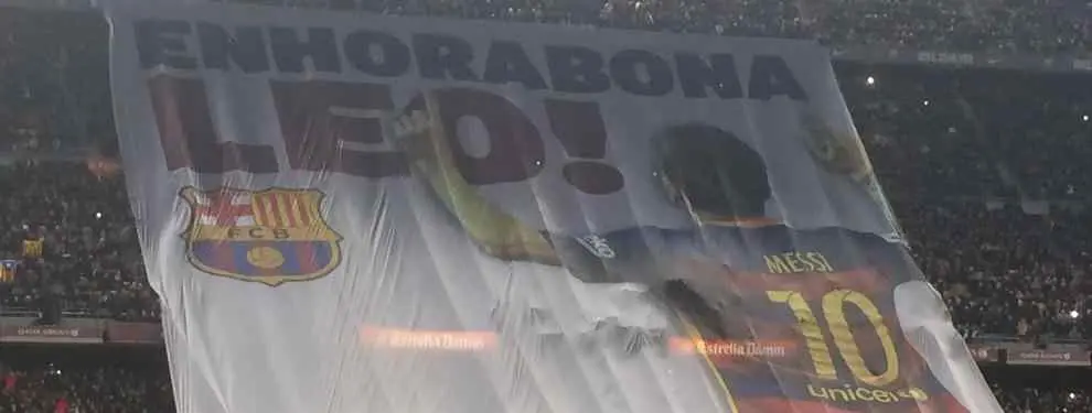 El feo detalle del Barça que ha indignado a su patrocinador de Qatar