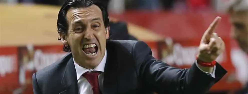 El fichaje más sorprendente del Sevilla amenaza uno de sus pesos pesados