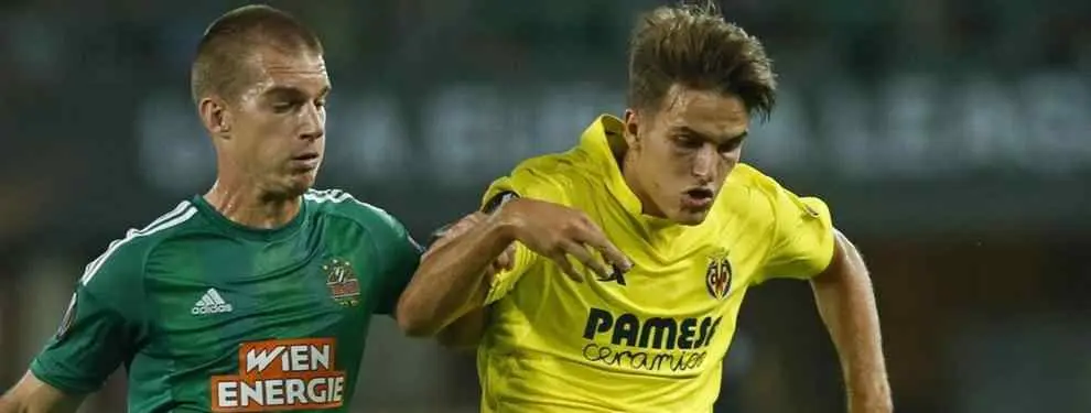 Oído en el Camp Nou: 