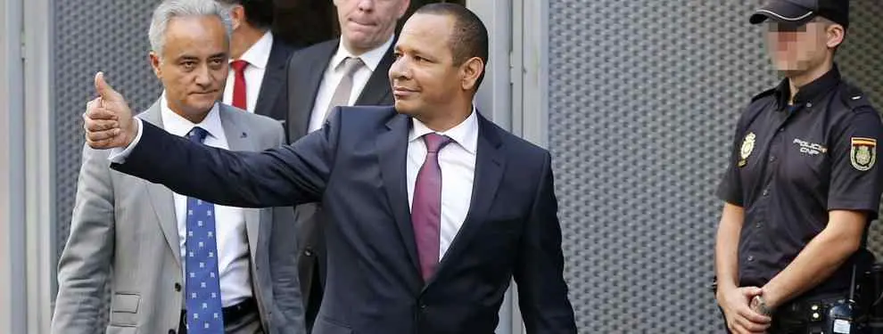 Las condiciones que pone el padre de Neymar al Madrid para tomárselo en serio