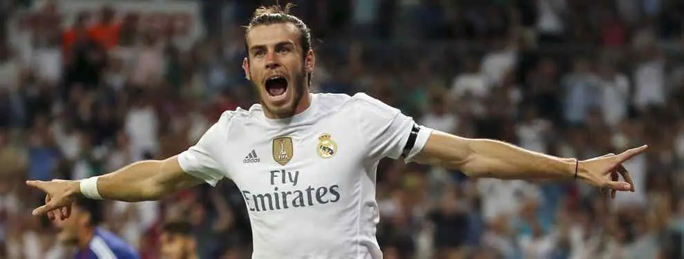 Contundente respuesta del Madrid al destape de las cifras del fichaje de Bale