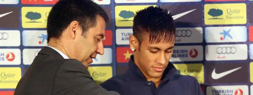 Lo que el Barça haría con los 190 millones que dejaría Neymar en caja