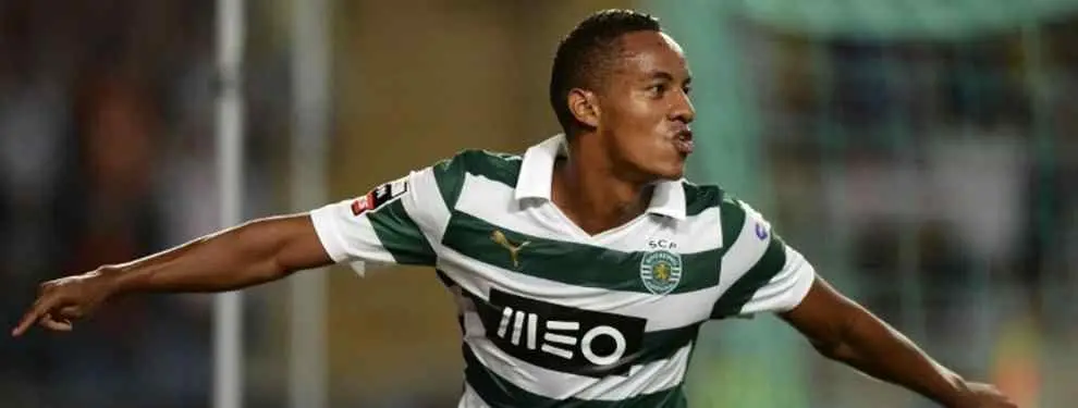 La indecisión de Carrillo hace que el Atlético 'juegue' con una opción Low Cost