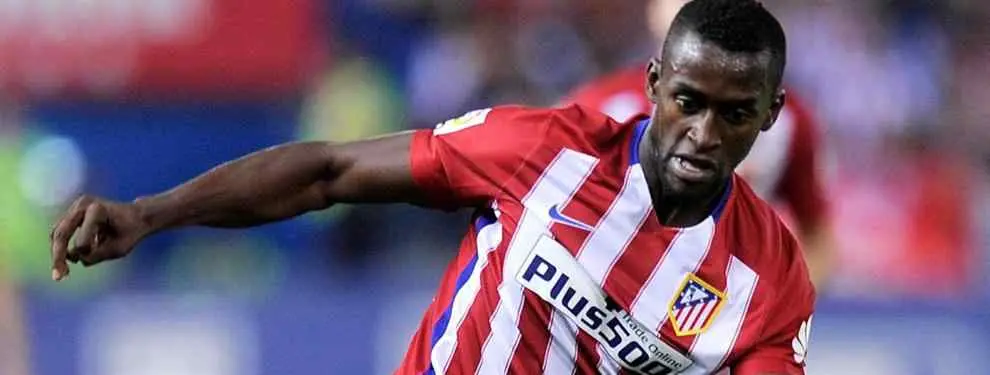 Hasta los ex canteranos madridistas son más pretendidos que Jackson