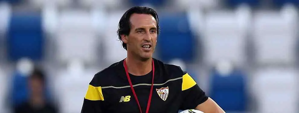 La alternativa más exótica que maneja el Sevilla para reforzarse es hondureña