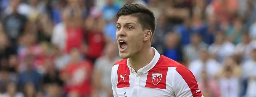 La sensación por la que se pelea más de media Europa