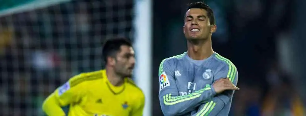 Las cinco claves del partido entre el Real Betis y el Real Madrid