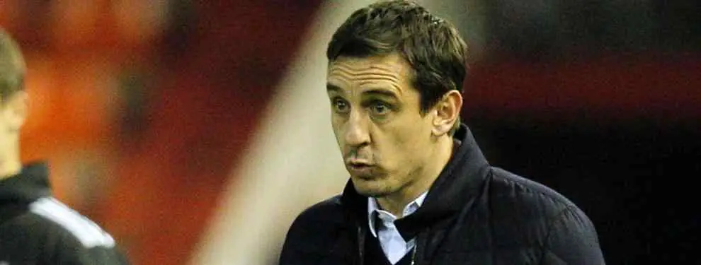 'Fulminar a la colonia argentina', solución del Valencia para atajar su crisis