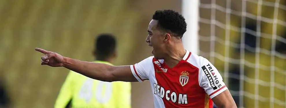 Los cuatro gigantes del fútbol inglés se pelean por el 'nuevo Anthony Martial'