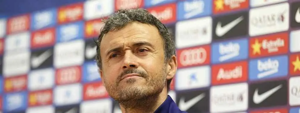 Así están las operaciones de mercado en la agenda del Barça 2016-17