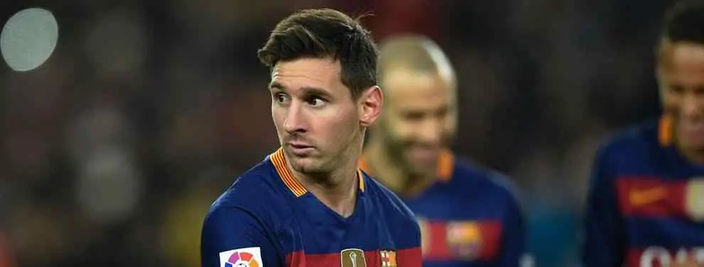 Lo que se dice dentro del Real Madrid de Cristiano Ronaldo con respecto a Messi