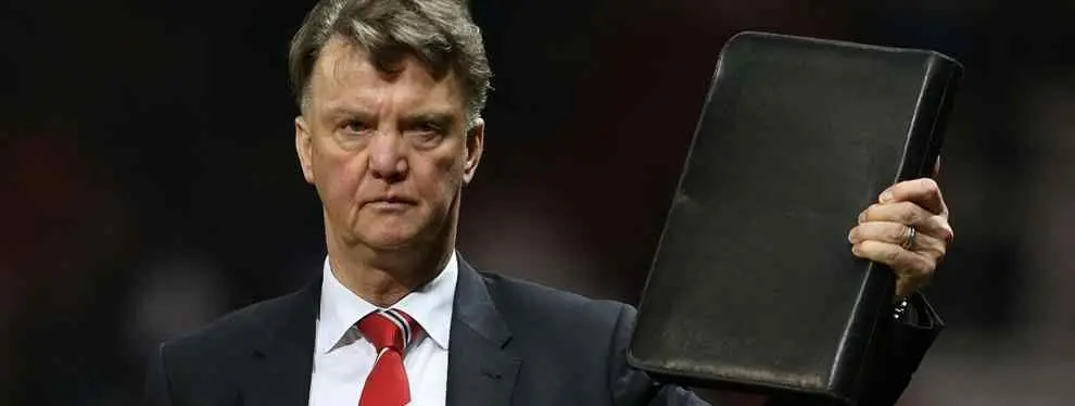 El Manchester United fija su mirada en tres cracks de la Liga española