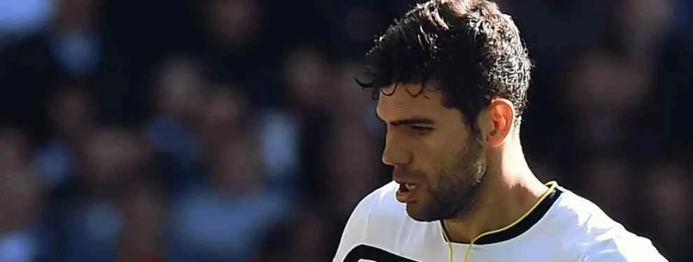 El Sevilla copia la 'fórmula Konoplyanka' para hacerse con Fazio