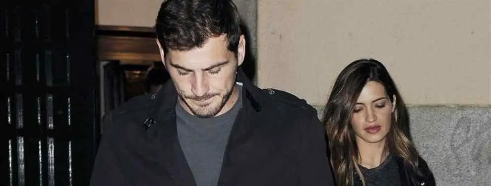 El Oporto da el golpe de gracia a un Casillas preocupado por Sara Carbonero