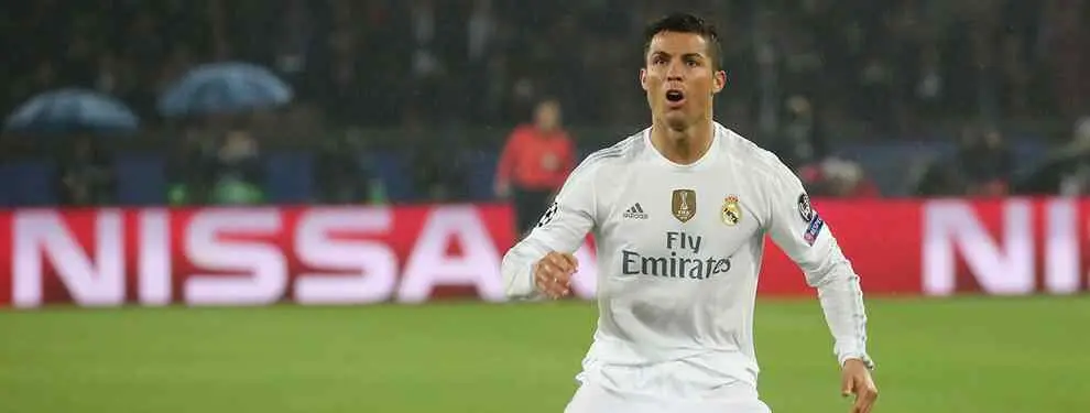 Futre da la clave de la salida de Cristiano del Madrid: No es (sólo) por él