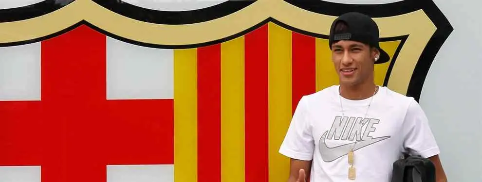 El socio en la sombra del Madrid para pagar la fiesta del fichaje de Neymar