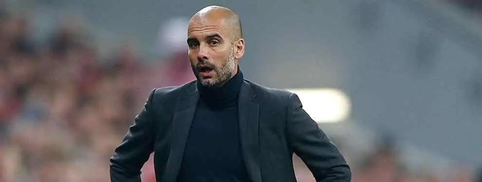 Así ha caído el 'espionaje' de Guardiola al Valencia, otra prueba para Peter Lim