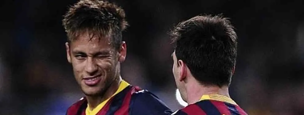 La filtración del millonario sueldo de Messi genera un problema en el Barça