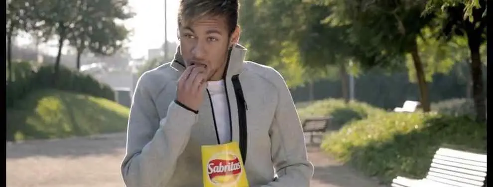 La dietista de Neymar descubre sus secretos y sus pecados con la comida