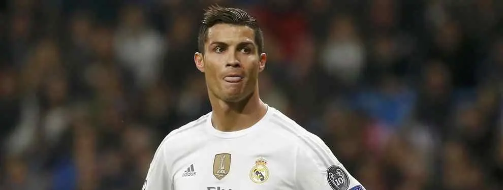 Cristiano aparta el balón: La expansión de su imperio empresarial va de lujo