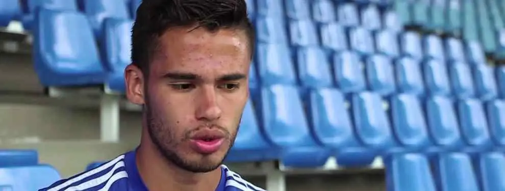 Los motivos por los que el mexicano Diego Reyes está sentenciado en la Real